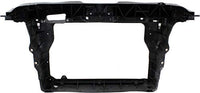 Front Radiator Support Assembly Plastic Direct Replacement Compatible With 2011-2015 Ford Explorer FO1225206 BB5Z16138A
