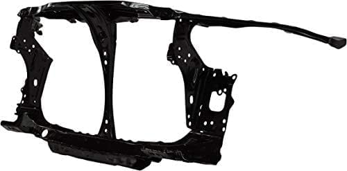 Front Radiator Support Assembly Steel Direct Replacement Compatible With 2013-2016 Scion FR-S / 2017-2019 Toyota 86 SC1225110 SU00307360