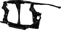 Front Radiator Support Assembly Steel Direct Replacement Compatible With 2013-2016 Scion FR-S / 2017-2019 Toyota 86 SC1225110 SU00307360