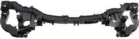 Front Upper Radiator Support Reinforcement Plastic With Steel Direct Replacement Compatible With 2015-2019 Lincoln MKC FO1225248 EJ7Z8A284D