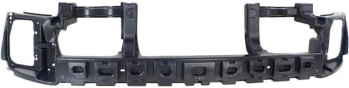Front Bumper Impact Absorber Direct Replacement Compatible With 2013-2018 Ram 1500 CH1070834 68145441AC