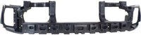 Front Bumper Impact Absorber Direct Replacement Compatible With 2013-2018 Ram 1500 CH1070834 68145441AC