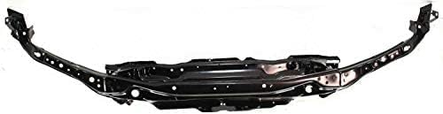 Front Radiator Support Assembly Steel Direct Replacement Compatible With 2007-2012 Lexus ES350 LX1225113 5320133202