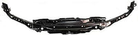 Front Radiator Support Assembly Steel Direct Replacement Compatible With 2007-2012 Lexus ES350 LX1225113 5320133202