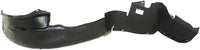 Front Fender Liner Right Passenger Side Direct Replacement Compatible With 1995-2001 Chevrolet Lumina GM1249112 10280700