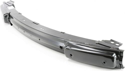 Front Bumper Reinforcement Steel Direct Replacement Compatible With 2006-2008 Acura TSX AC1006141 71130SECA11