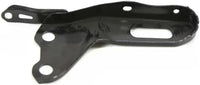 Set Of 2 Front Bumper Mounting Bracket Steel Left Driver & Right Passenger Side Direct Replacement Compatible With 1995-1997 Toyota Tacoma TO1066115 TO1067115 52011AD010 52012AD010