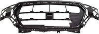 Front Grille Reinforcement Mounting Panel Direct Replacement Compatible With 2015-2019 Ford Transit Van FO1223124 CK4Z17C897BB