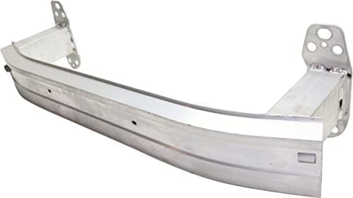 Front Bumper Reinforcement Impact Bar Aluminum Direct Replacement Compatible With 2015-2018 Jeep Renegade CH1006236 68247223AA
