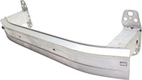 Front Bumper Reinforcement Impact Bar Aluminum Direct Replacement Compatible With 2015-2018 Jeep Renegade CH1006236 68247223AA