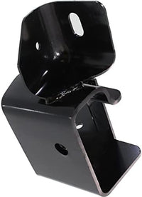 Set Of 2 Front Bumper Impact Bar Bracket Steel Right Passenger & Left Driver Side Direct Replacement Compatible With 2003-2006 Chevrolet Silverado GM1067152 GM1066152 12335638