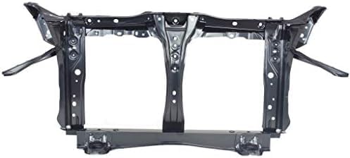 Front Radiator Support Assembly Steel Direct Replacement Compatible With 2015-2017 Subaru Outback/Legacy SU1225149 53029AL05B9P