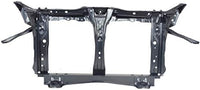 Front Radiator Support Assembly Steel Direct Replacement Compatible With 2015-2017 Subaru Outback/Legacy SU1225149 53029AL05B9P