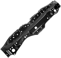 Front Radiator Upper Support Center Tie Bar Steel Direct Replacement Compatible With 2018-2021 Lexus IS300 / 2014-2021 IS350 LX1225125 5320530122