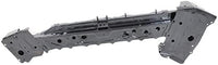Front Radiator Lower Support Steel Direct Replacement Compatible With 2015-2019 Nissan Sentra NI1225251 F25304ATMA