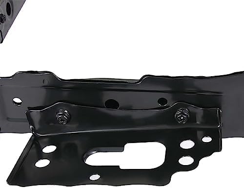 Front Radiator Support Assembly Steel Direct Replacement Compatible With 2013-2015 Toyota RAV4 TO1225313 532050R030