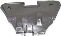 Front Engine Splash Shield Under Cover Direct Replacement Compatible with 2003-2008 Mazda 6 MA1228104 GK2A56111