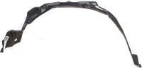 Front Fender Liner Right Passenger Side Direct Replacement Compatible With 1995-2000 Toyota Tacoma TO1249111 5387504031