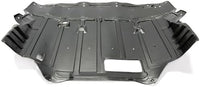 Front Engine Splash Shield Under Cover Direct Replacement Compatible with 2003-2007 Infiniti G35 IN1228114 75892AL50A