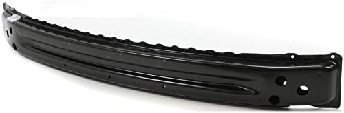 Front Bumper Reinforcement Steel Direct Replacement Compatible With 2000-2005 Toyota Celica TO1006182 5202120280