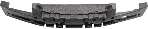 Front Bumper Impact Absorber Direct Replacement Compatible With 2011-2015 Lexus IS250 / IS350 LX1070122 5261153140