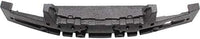 Front Bumper Impact Absorber Direct Replacement Compatible With 2011-2015 Lexus IS250 / IS350 LX1070122 5261153140