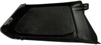 Set Of 2 Front Fog Light Cover Textured Plastic Left Driver & Right Passenger Side Direct Replacement Compatible With 2019-2022 Nissan Altima NI1039163 NI1038163