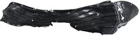 Set Of 2 Front Fender Liner Right Passenger & Left Driver Side Direct Replacement Compatible With 2014-2017 Mazda 6 MA1249143 MA1248143 GHP956130G GHP956130K GHP956140G GHP956140J