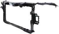 Front Radiator Support Assembly Steel Direct Replacement Compatible With 2012-2014 Toyota Prius TO1225307 5320147050