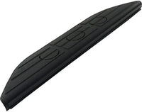 AUTOS PARTS PLUS Rear Bumper Center Step Pad Direct Replacement Compatible With 1993-1997 Chevrolet/GMC C/K Full Size Pickup GM1191104 15686281