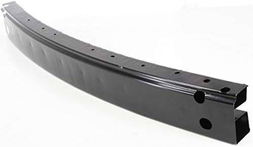 Front Bumper Reinforcement Steel Direct Replacement Compatible With 2003-2008 Toyota Corolla TO1006188 5202102060