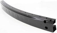 Front Bumper Reinforcement Steel Direct Replacement Compatible With 2003-2008 Toyota Corolla TO1006188 5202102060