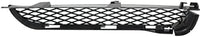 Set Of 2 Front Bumper Upper Grille Right Passenger & Left Driver Side Direct Replacement Compatible With 2004-2006 BMW X5 BM1039139 BM1038139 51117116398 51117116397