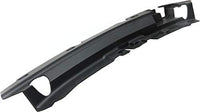 Front Upper Radiator Support Cover Air Deflector Plastic Direct Replacement Compatible With 2017-2019 Ford Escape FO1224126 GJ5Z16A238A