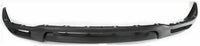 Front Bumper Steel + Grille + Upper Filler + Lower Valance + Signal Lamp Right Passenger & Left Driver Side Direct Replacement Compatible With Toyota Tacoma 2001-2004 TO1095196
