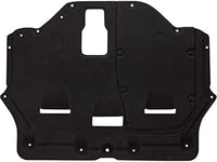 Rear Engine Splash Shield Under Cover Direct Replacement Compatible with 2016-2020 Kia Optima KI1228163 29130D5000