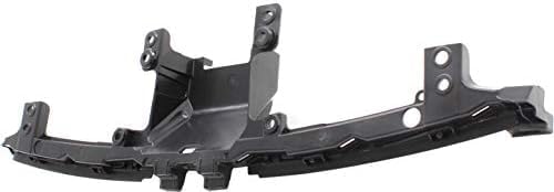 Front Grille Bracket Plastic Direct Replacement Compatible With 2017-2019 Honda CR-V HO1207112 71127TLAA00