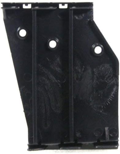 AUTOS PARTS PLUS Front Bumper Bracket Left Driver & Right Passenger Side Direct Replacement Compatible With 1998-2000 Toyota Tacoma TO1043105 TO1042105 5211535070 5211635060