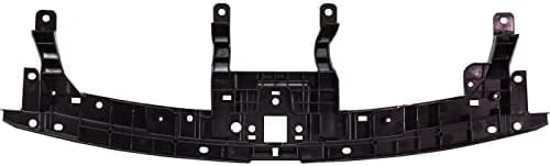 Front Radiator Support Upper Reinforcement Plastic Direct Replacement Compatible With 2016-2018 Honda Pilot HO1041110 71160TG7A00