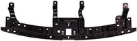 Front Radiator Support Upper Reinforcement Plastic Direct Replacement Compatible With 2016-2018 Honda Pilot HO1041110 71160TG7A00