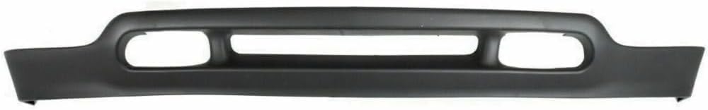 AUTOS PARTS PLUS Front Bumper Chrome + Grille + Upper Cover + Lower Valance Primed + Outer Brace Brackets Direct Replacement Compatible With 1999-2002 GMC Sierra / 2000-2006 Yukon 1500 2500
