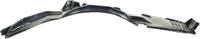 Front Fender Liner Right Passenger Side Direct Replacement Compatible With 2000 Volvo S40 / V40 VO1249103 308042662