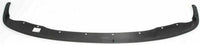 Front Bumper Chrome + Upper Cover + Lower Valance + Retainer + Brackets Left Driver And Right Side Direct Replacement Compatible With 2001-2004 Toyota Tacoma TO1002174 TO1087112
