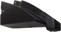 Set of 2 Front Engine Splash Shield Under Covers Right Passenger & Left Driver Side Direct Replacement Compatible with 2008-2013 BMW M3 BM1228183 BM1228182 51757896420 51757896419