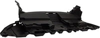 Front Engine Splash Shield Under Cover Direct Replacement Compatible with 2018-2020 Honda Accord HO1228159 71310TVAA50