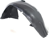 Set of 2 Front Fender Liner Right Passenger & Left Driver Side Direct Replacement Compatible With 2010-2019 Ford Taurus FO1249144 FO1248144 BG1Z16102A BG1Z16103A