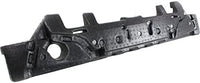 Front Bumper Impact Absorber Direct Replacement Compatible With 2012-2017 Hyundai Veloster HY1070159 865202V010