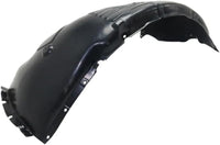 Front Fender Liner Left Driver Side Direct Replacement Compatible With 2015-2017 Hyundai Sonata HY1248168 86811C2310