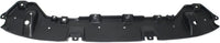 Front Engine Splash Shield Under Cover Plastic Direct Replacement Compatible with 2012-2017 Toyota Prius V TO1228190 5261847040