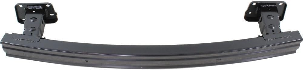 Rear Bumper Reinforcement Steel Direct Replacement Compatible With 2013-2019 Ford Escape FO1106366 CJ5Z17906A